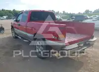 2002 GMC Sierra photo