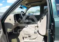 2002 GMC Sierra фото
