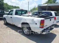2002 GMC Sierra фото