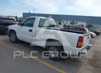 2002 GMC Sierra фото