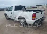 2002 GMC Sierra photo