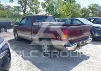 2002 GMC Sierra фото
