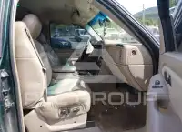 2002 GMC Sierra photo