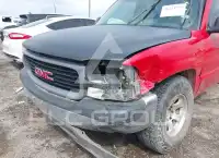 2002 GMC Sierra фото