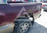 2002 GMC Sierra фото