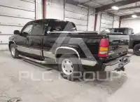 2002 GMC Sierra photo