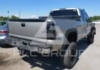 2002 GMC Sierra фото