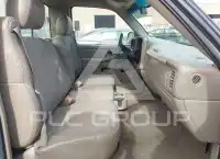 2002 GMC Sierra фото