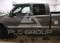 2002 GMC Sierra photo