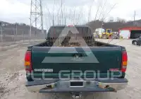 2002 GMC Sierra photo