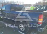 2002 GMC Sierra photo
