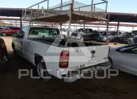 2002 GMC Sierra фото