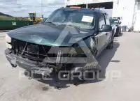 2002 GMC Sierra photo