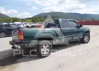 2002 GMC Sierra photo