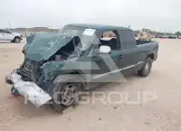 2002 GMC Sierra фото