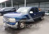 2002 GMC Sierra фото