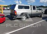 2002 GMC Sierra фото