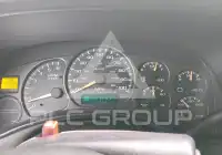 2002 GMC Sierra photo