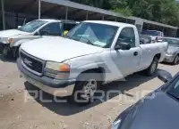2002 GMC Sierra фото