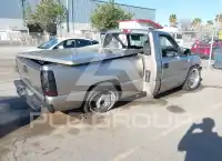 2002 GMC Sierra фото