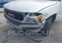 2002 GMC Sierra фото