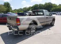 2002 GMC Sierra фото