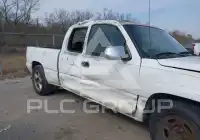2002 GMC Sierra фото
