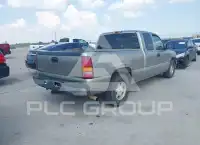 2002 GMC Sierra фото