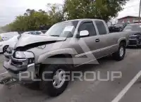 2002 GMC Sierra фото