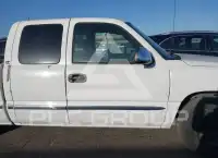 2002 GMC Sierra фото