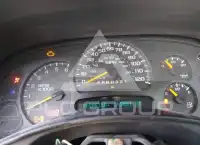 2002 GMC Sierra фото