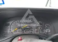 2002 GMC Sierra фото