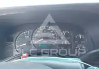 2002 GMC Sierra фото