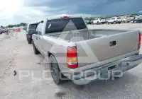 2002 GMC Sierra фото