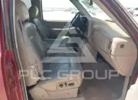 2002 GMC Sierra фото