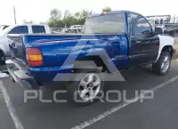 2002 GMC Sierra фото