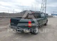 2002 GMC Sierra photo
