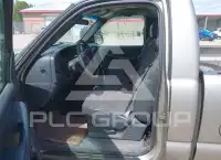 2002 GMC Sierra photo