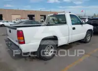 2002 GMC Sierra фото