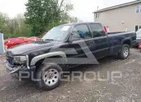 2002 GMC Sierra photo