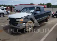 2002 GMC Sierra фото