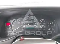 2002 GMC Sierra photo