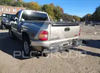 2002 GMC Sierra фото