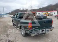 2002 GMC Sierra photo