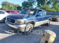 2002 GMC Sierra photo