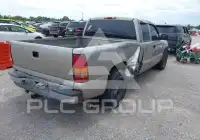 2002 GMC Sierra фото