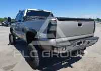 2002 GMC Sierra фото