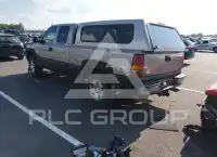2002 GMC Sierra фото