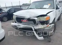 2002 GMC Sierra фото
