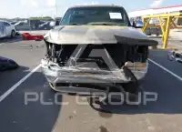 2002 GMC Sierra фото